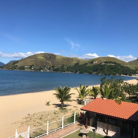 Flat Garatucaia Apartman Angra dos Reis Kültér fotó