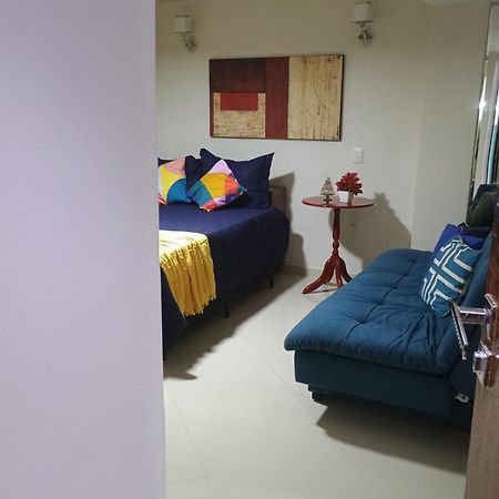 Flat Garatucaia Apartman Angra dos Reis Kültér fotó