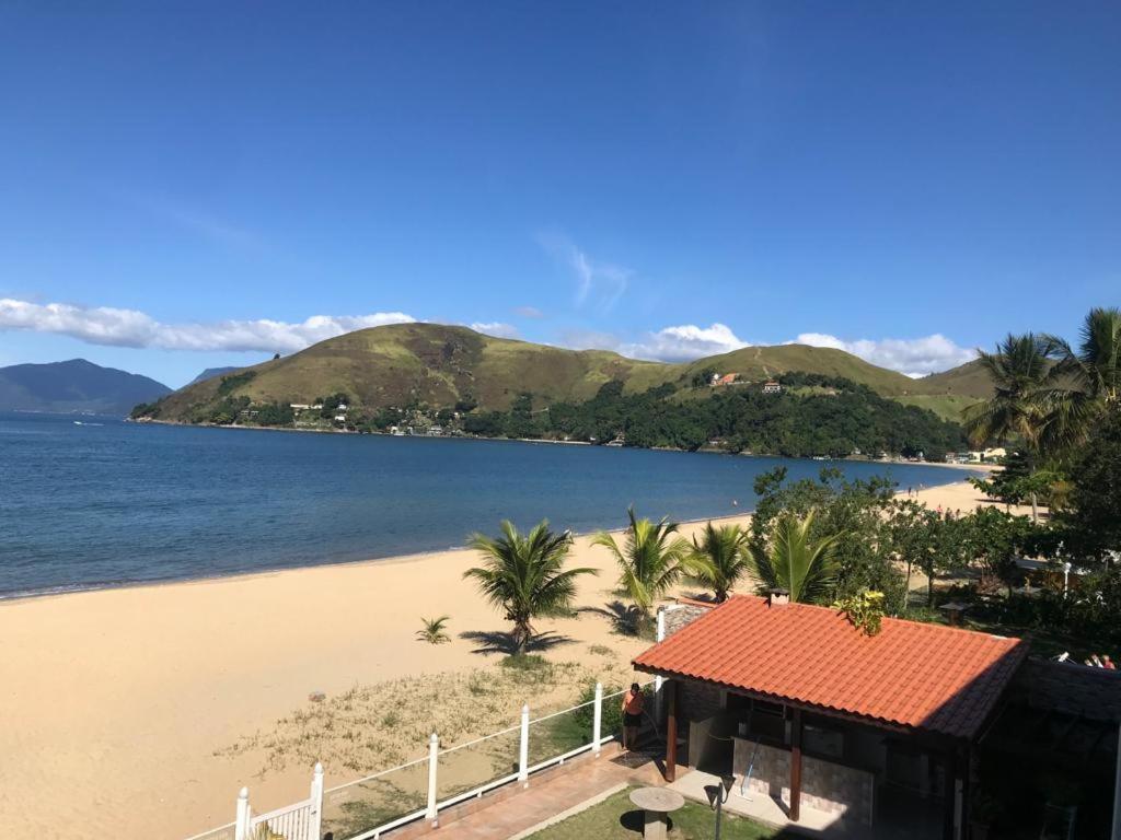 Flat Garatucaia Apartman Angra dos Reis Kültér fotó