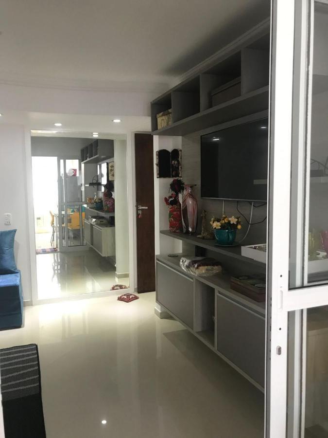 Flat Garatucaia Apartman Angra dos Reis Kültér fotó