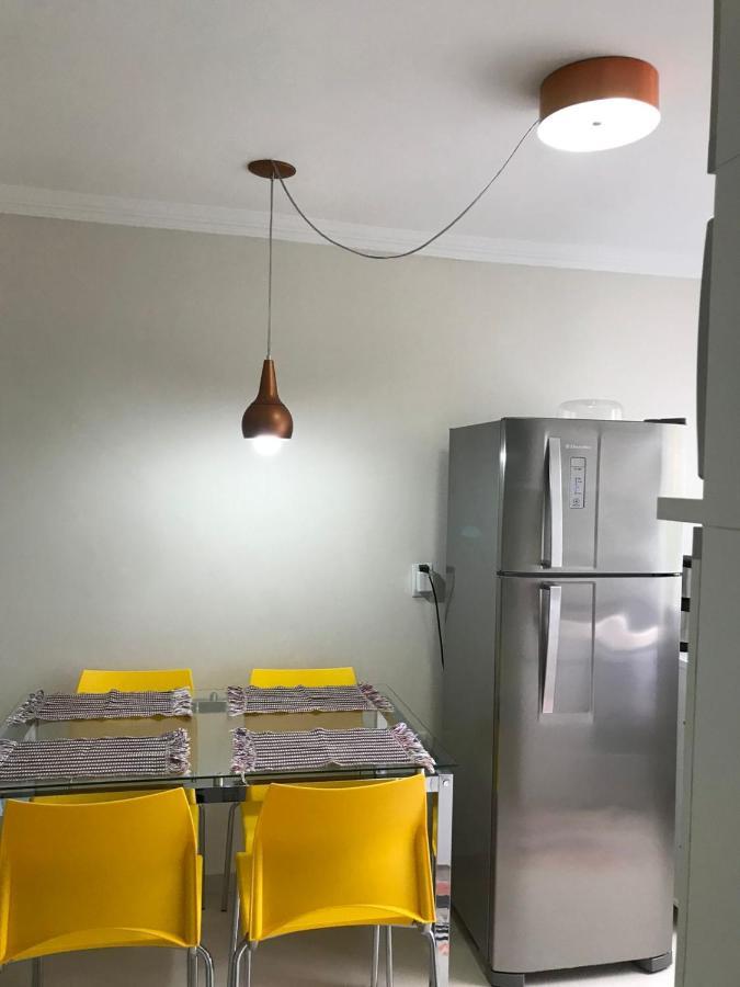 Flat Garatucaia Apartman Angra dos Reis Kültér fotó