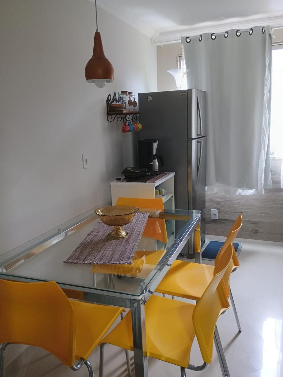 Flat Garatucaia Apartman Angra dos Reis Kültér fotó