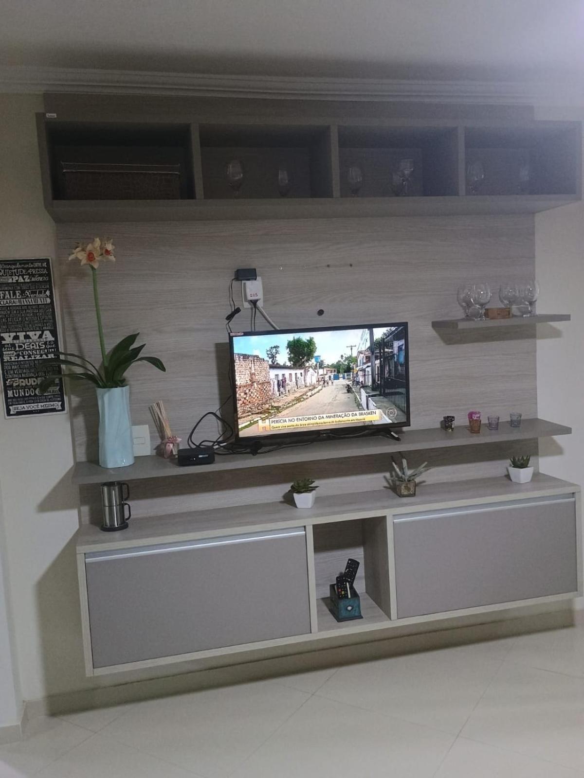 Flat Garatucaia Apartman Angra dos Reis Kültér fotó