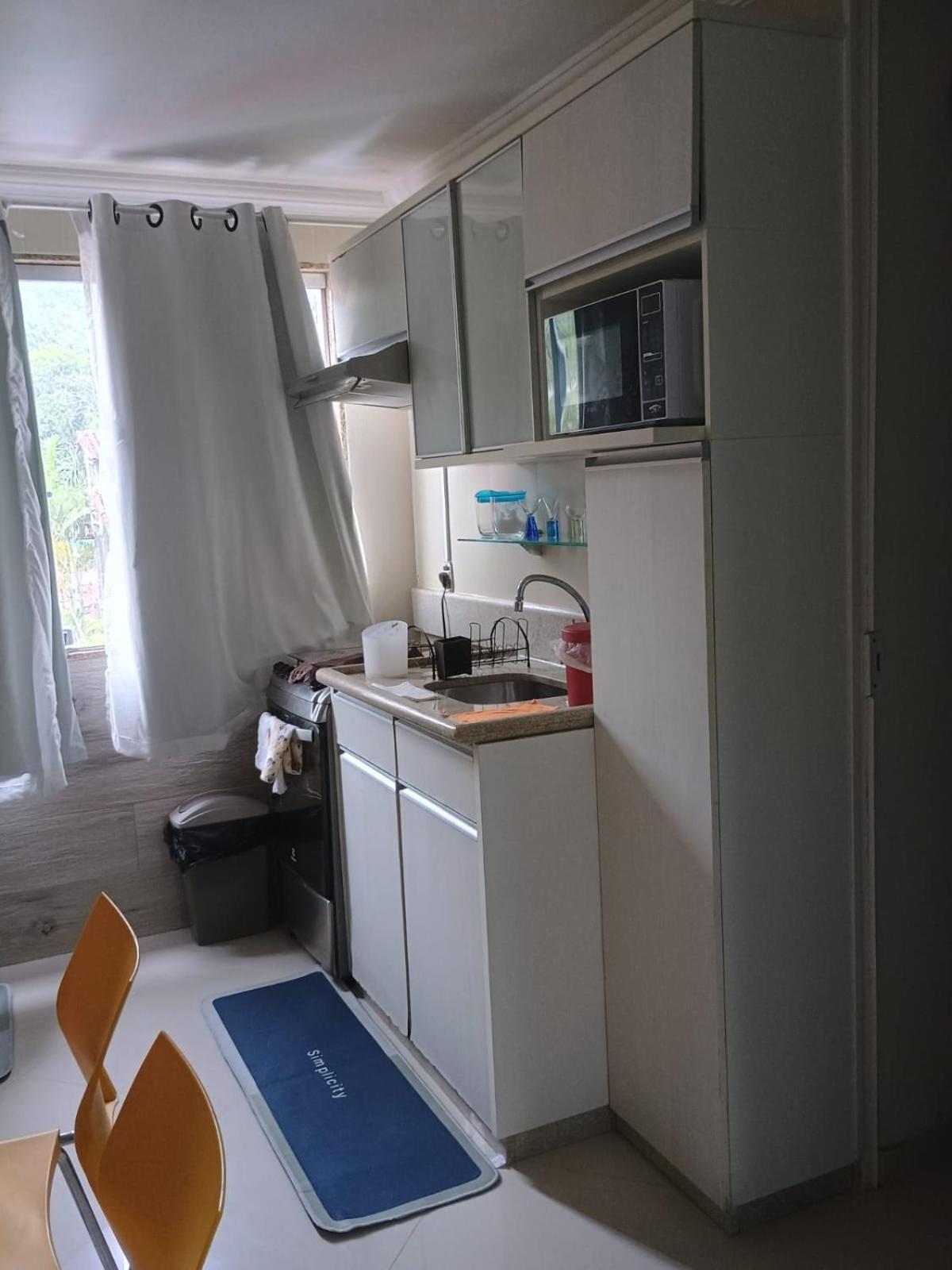 Flat Garatucaia Apartman Angra dos Reis Kültér fotó
